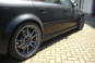 •Audi A6 RS Turboladerumbau 750 PS mit Bilstein B16 und 19 Zoll Motec 2